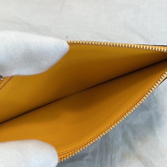 Louis Vuitton Monogram Canvas Felicie Insert - Picture 7 of 10